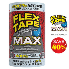 Flex Tape Larger Size Flex Tape Larger Size