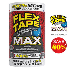 Flex Tape Larger Size Flex Tape Larger Size