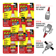 Flex Super Glue Flex Super Glue