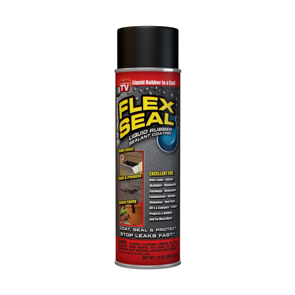 Flex Seal Colors