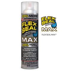 FLEX SEAL MAX