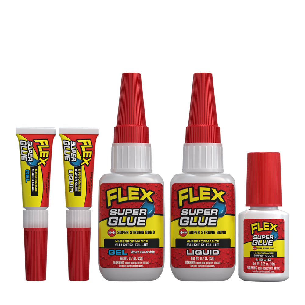 The Best Glue for Automotive Plastic (Including Superglue and