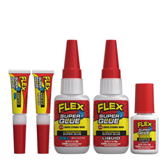 Flex Super Glue