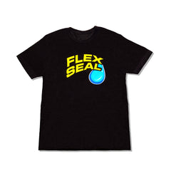 Flex Seal Classic Logo Tee Flex Seal Classic Logo Tee