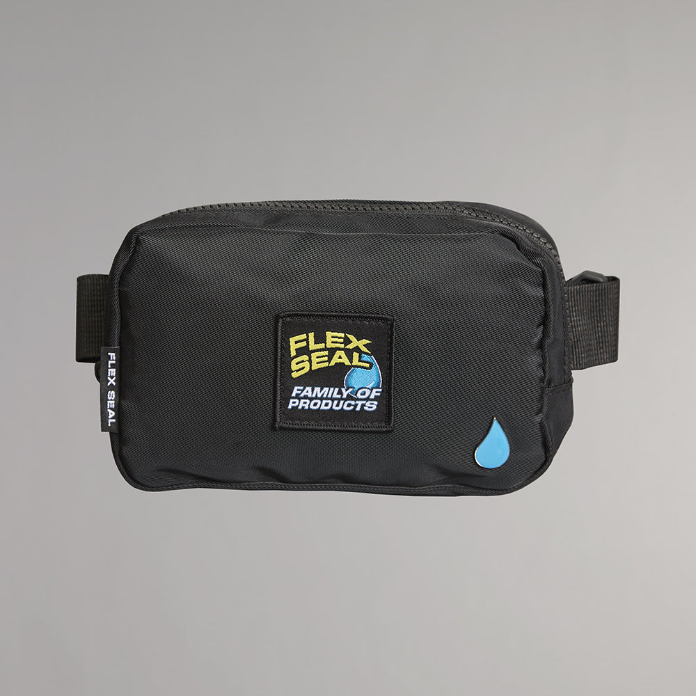 Flex Seal Fanny Pack