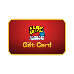Flex Seal eGift Card