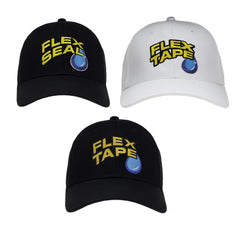 Flex Seal Family Snap-Back Logo Hat