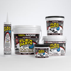 Flex Paste Clear Flex Paste Clear