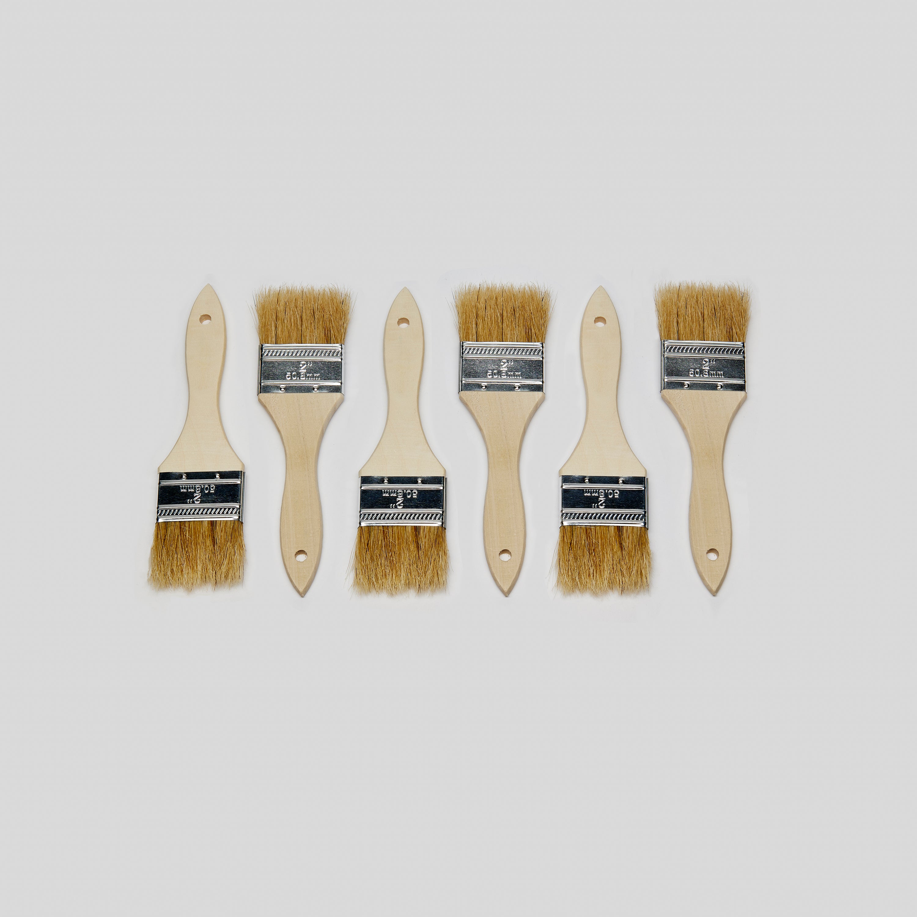 The Right Brush Ergonomic Paint Brush