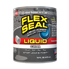 Flex Seal Liquid Flex Seal Liquid