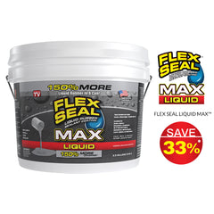 Flex Seal Liquid Flex Seal Liquid