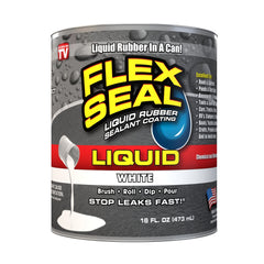 Flex Seal Liquid Flex Seal Liquid