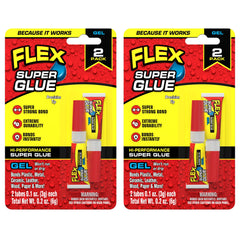 Flex Super Glue Flex Super Glue