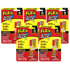 Flex Super Glue Flex Super Glue