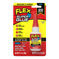 Flex Super Glue Flex Super Glue
