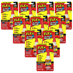 Flex Super Glue Flex Super Glue