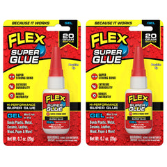 Flex Super Glue Flex Super Glue