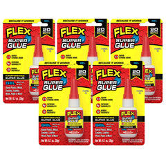 Flex Super Glue Flex Super Glue