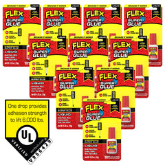 Flex Super Glue Flex Super Glue