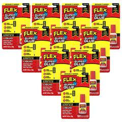 Flex Super Glue Flex Super Glue