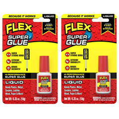 Flex Super Glue Flex Super Glue