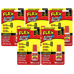 Flex Super Glue Flex Super Glue