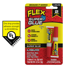 Flex Super Glue Flex Super Glue