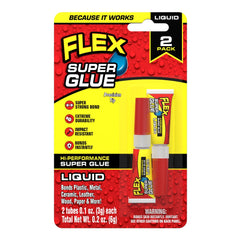 Flex Super Glue Flex Super Glue