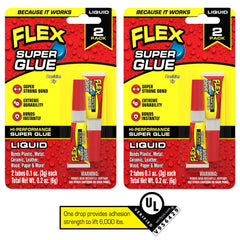 Flex Super Glue