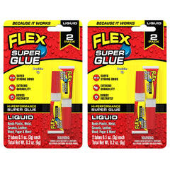 Flex Super Glue Flex Super Glue
