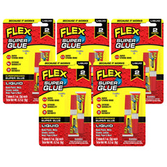 Flex Super Glue Flex Super Glue