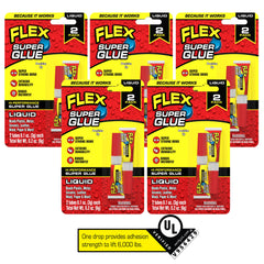 Flex Super Glue