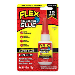 Flex Super Glue Flex Super Glue