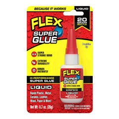 Flex Super Glue Flex Super Glue