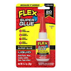 Flex Super Glue Flex Super Glue