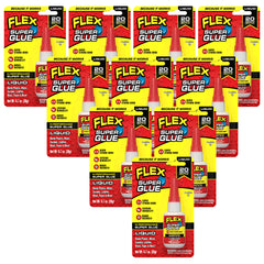 Flex Super Glue