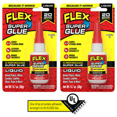 Flex Super Glue Flex Super Glue