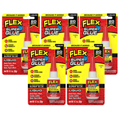 Flex Super Glue Flex Super Glue