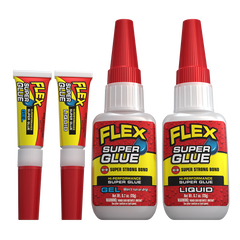 Flex Super Glue Flex Super Glue