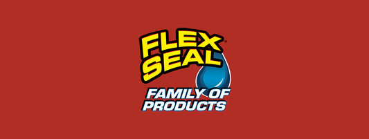 Can You Put Flex Seal Over Caulk?