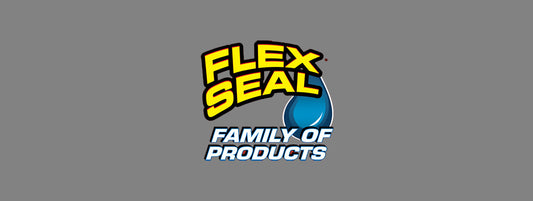 Flex Seal Colors California Prop 65 Notice