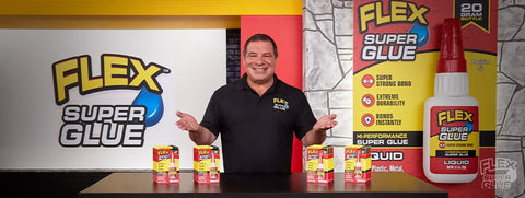 The Flex Seal Family of Products: Because it Works™ –