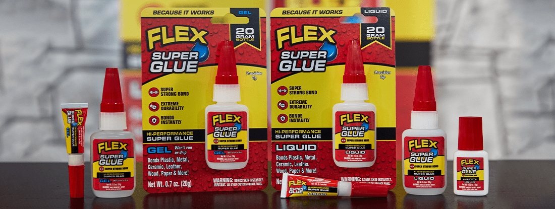 6 Ways Flex Super Glue Saved the Day! – flexsealproducts.com