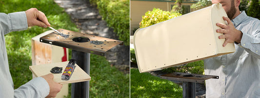 How To Use Flex Seal Epoxy