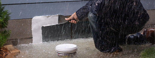 Flex Seal Storm Guide