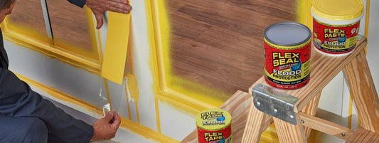 Flex Seal Flood Protection Training (intro)