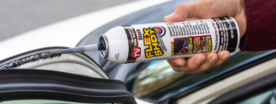 What Does Flex Seal Work On? – flexsealproducts.com