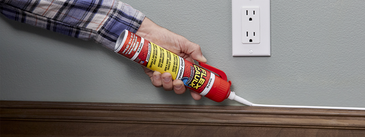 How Long Does Flex Caulk Last?
