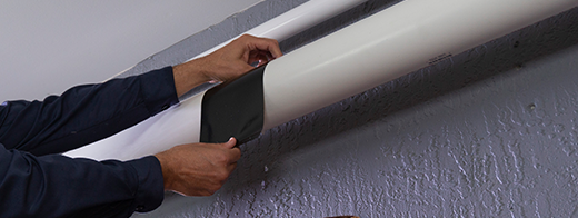 Does Flex Tape Hold Underwater?