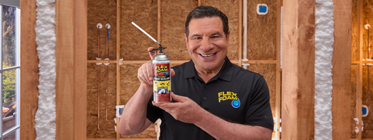 How To Use Flex Foam